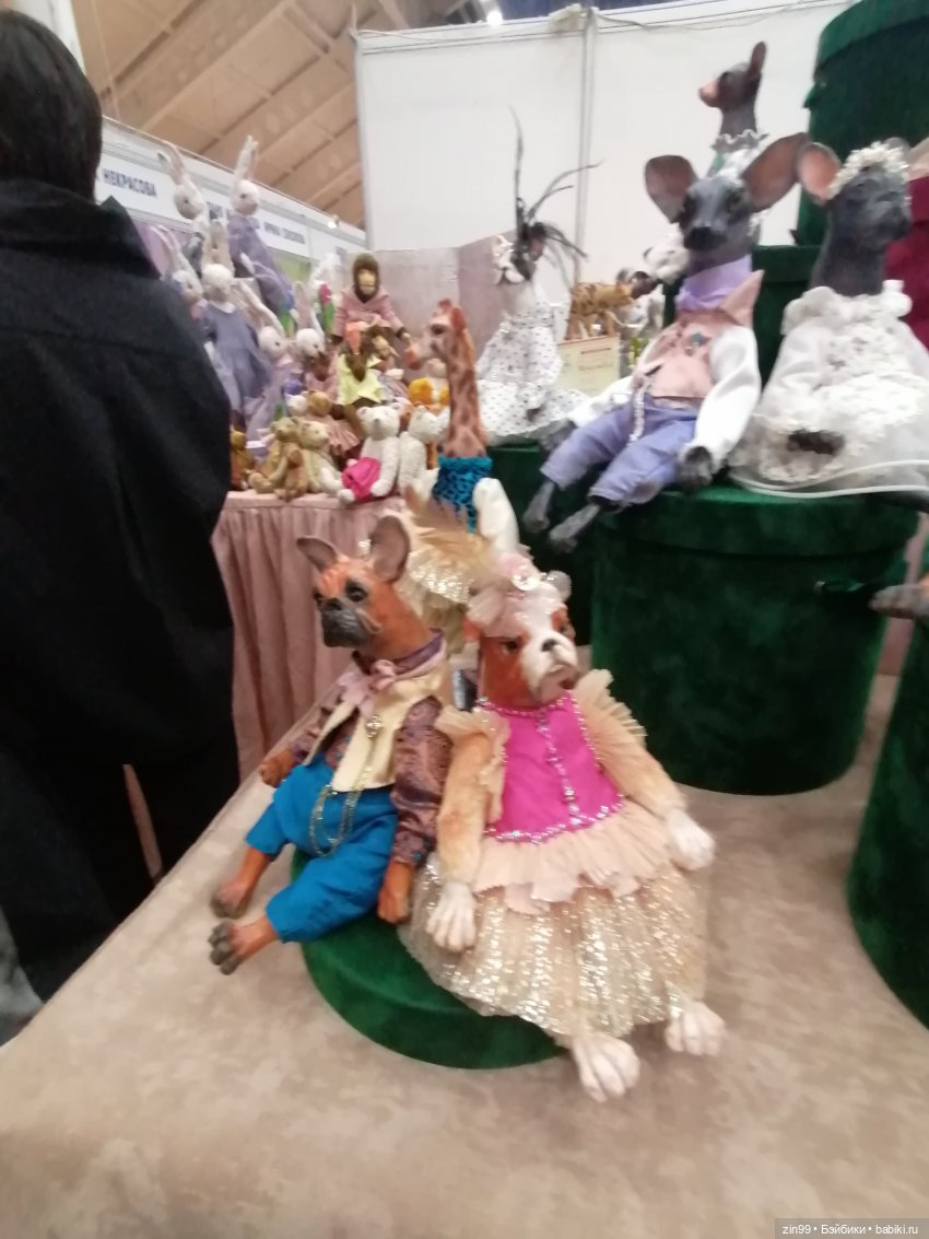 Moscow Fair. 8 — 10 апреля 2022. на Тишинке, в Москве! Часть 2