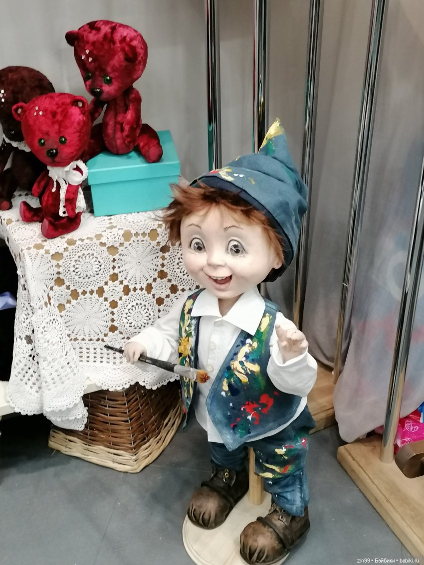 Moscow Fair. 8 — 10 апреля 2022. на Тишинке, в Москве! Часть 2