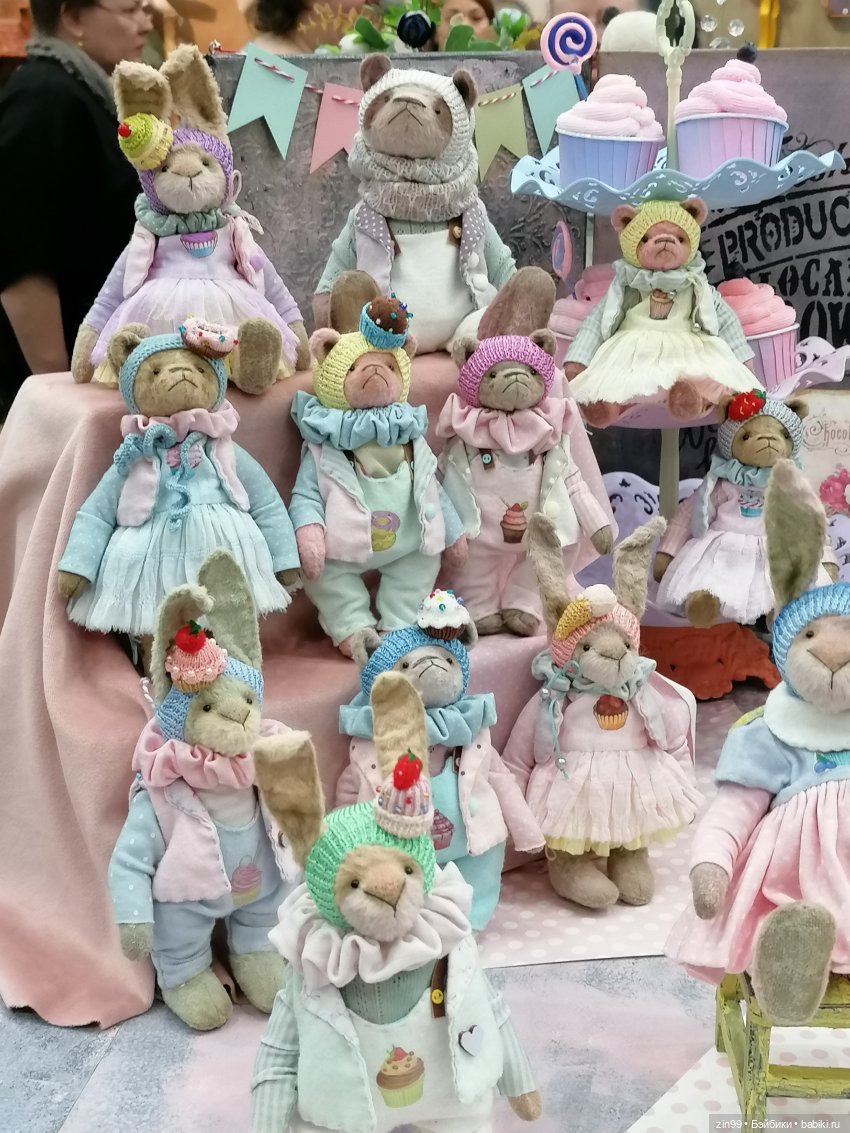 Moscow Fair. 8 — 10 апреля 2022. на Тишинке, в Москве! Часть 2