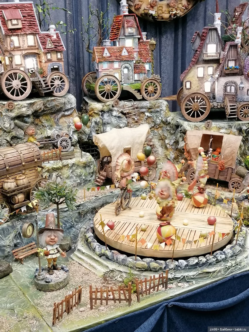 Moscow Fair. 8 — 10 апреля 2022. на Тишинке, в Москве! Часть 2 (фото 2)