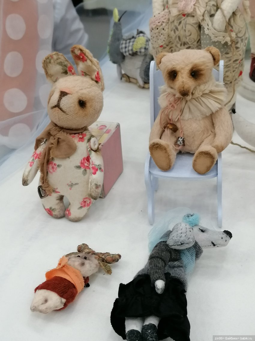 выставки на тишинке в 2024 году