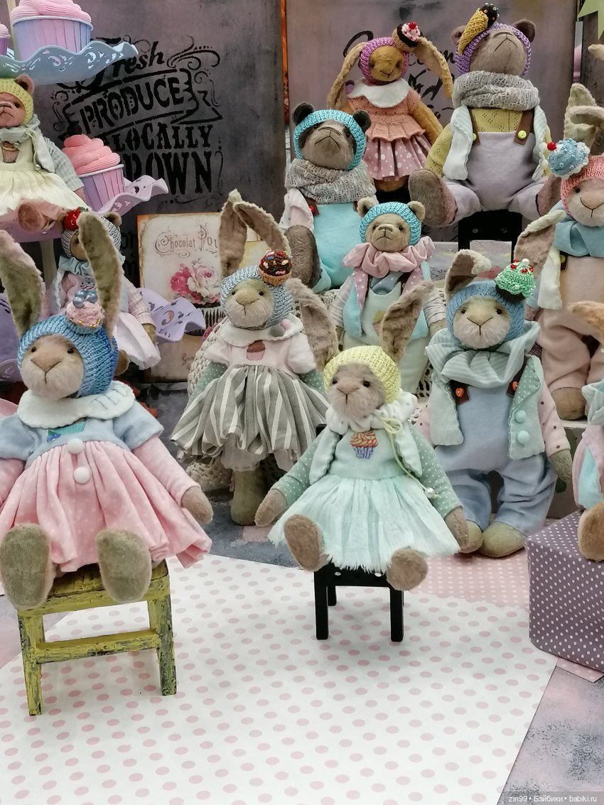 Moscow Fair. 8 — 10 апреля 2022. на Тишинке, в Москве! Часть 2