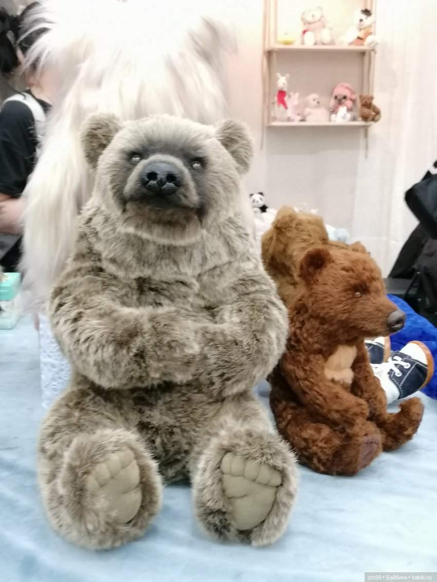 Moscow Fair. 8 — 10 апреля 2022. на Тишинке, в Москве! Часть 2