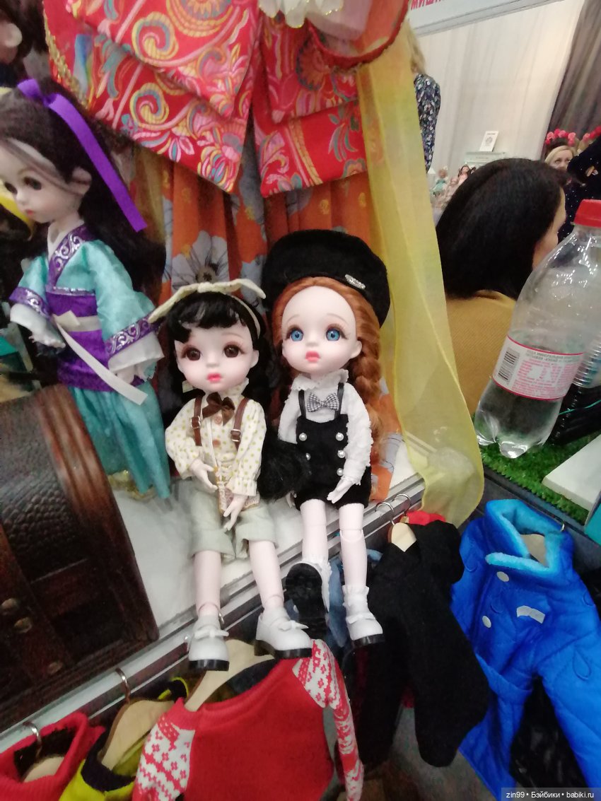 Moscow Fair. 8 — 10 апреля 2022. на Тишинке, в Москве, часть1 (фото 10)