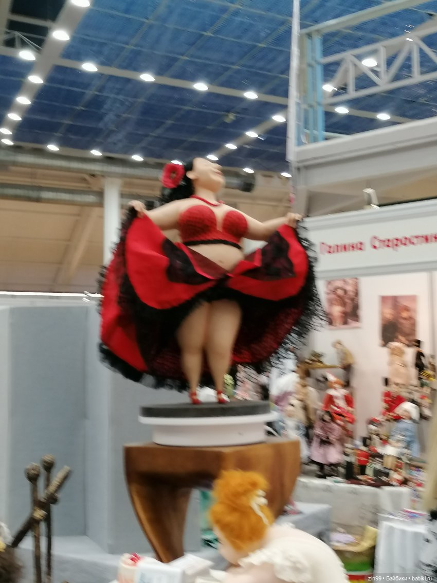 Moscow Fair. 8 — 10 апреля 2022. на Тишинке, в Москве, часть1