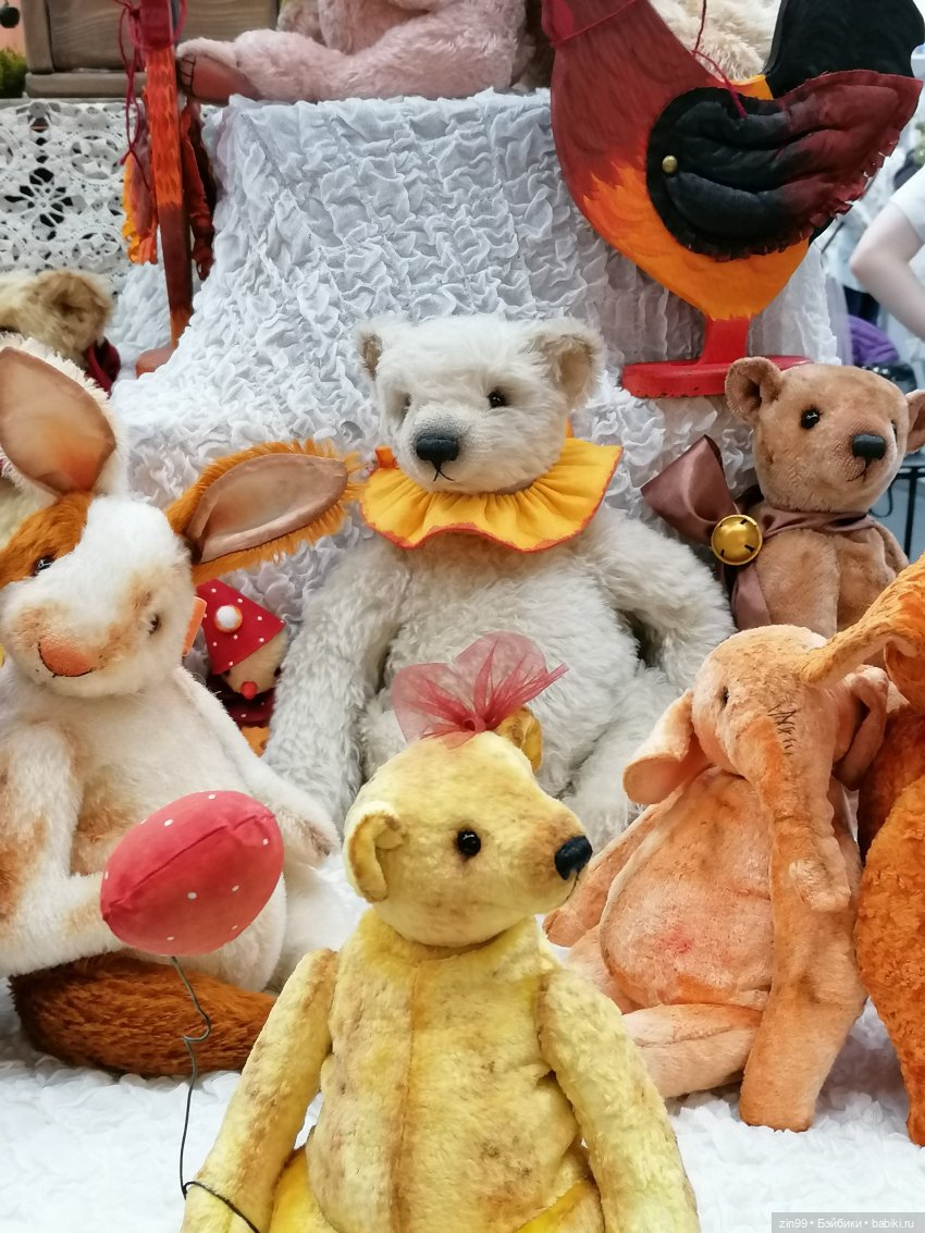 Moscow Fair. 8 — 10 апреля 2022. на Тишинке, в Москве! Часть 2