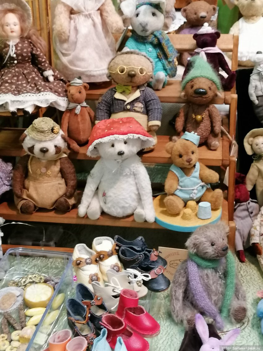 Moscow Fair. 8 — 10 апреля 2022. на Тишинке, в Москве! Часть 2