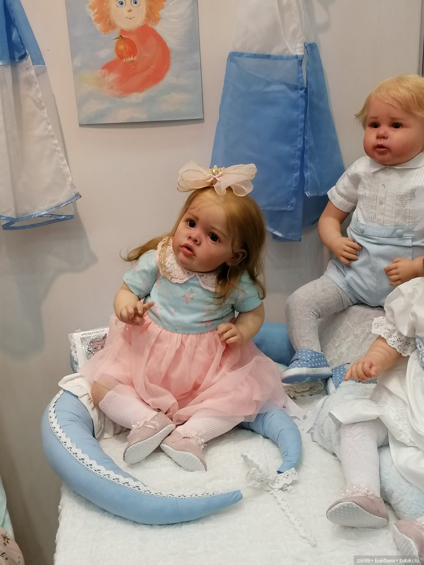 Moscow Fair. 8 — 10 апреля 2022. на Тишинке, в Москве, часть1