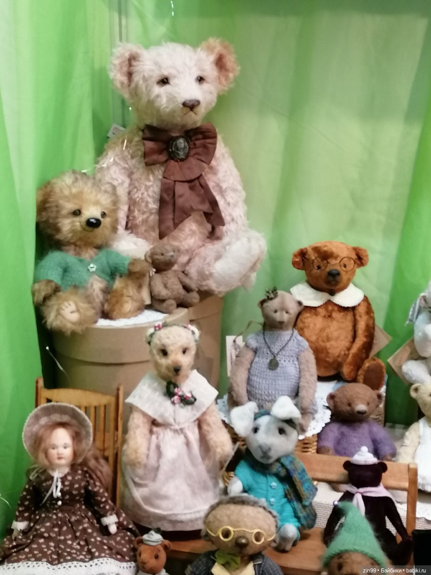 Moscow Fair. 8 — 10 апреля 2022. на Тишинке, в Москве! Часть 2