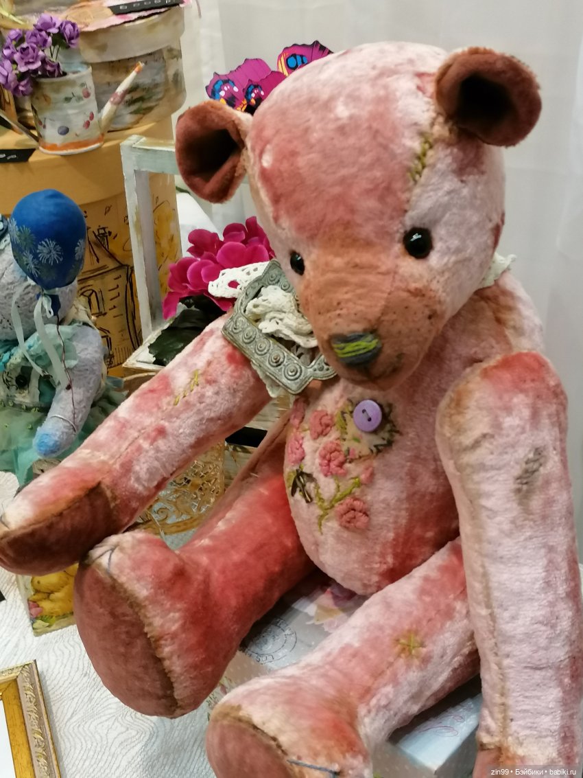 Moscow Fair. 8 — 10 апреля 2022. на Тишинке, в Москве! Часть 2