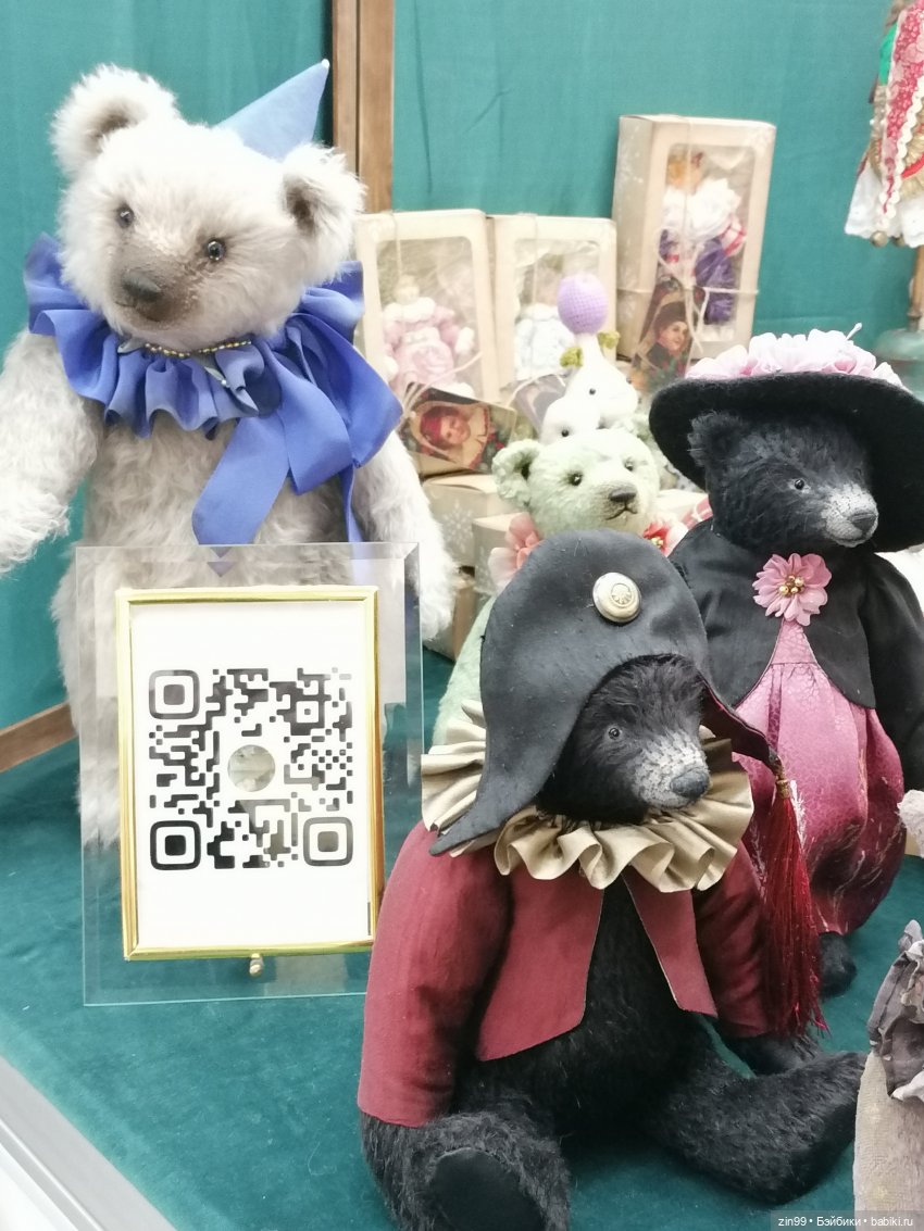 Moscow Fair. 8 — 10 апреля 2022. на Тишинке, в Москве! Часть 2