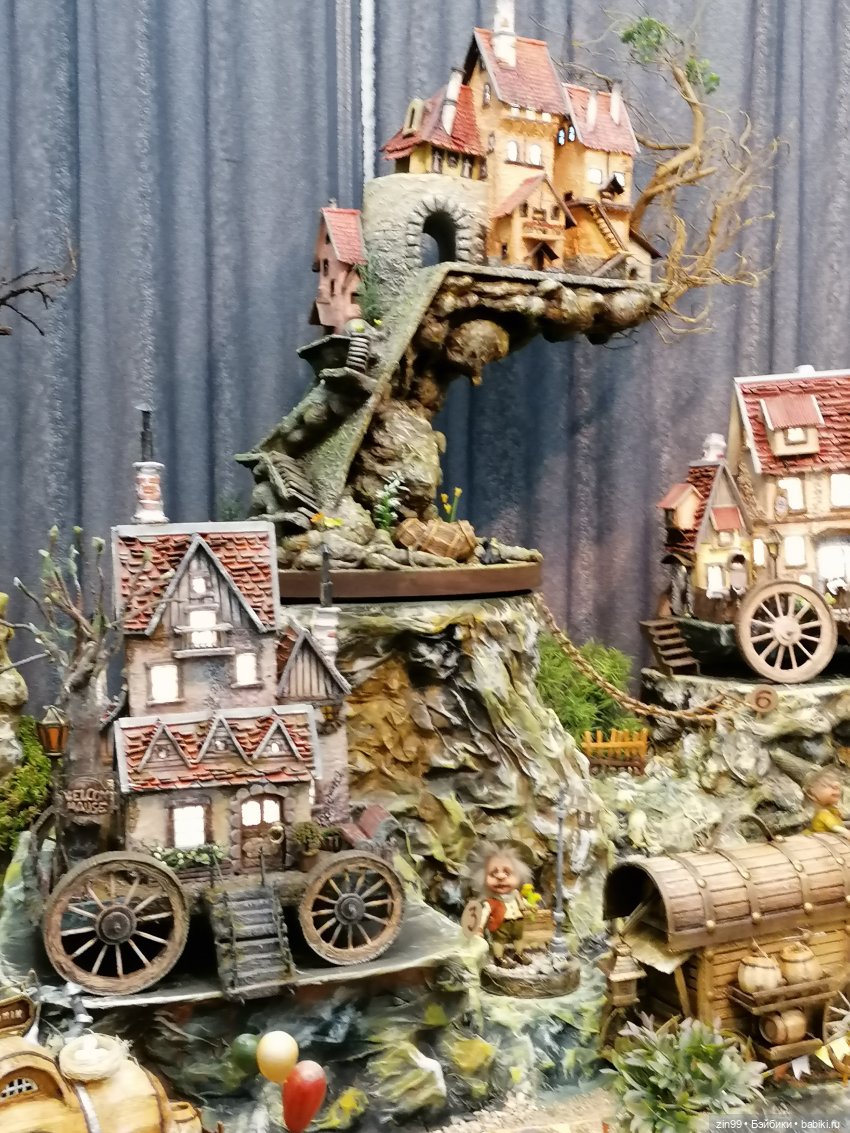 Moscow Fair. 8 — 10 апреля 2022. на Тишинке, в Москве! Часть 2 (фото 3)