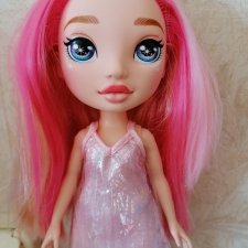 Кукла Poopsie RAINBOW HIGH Rose!