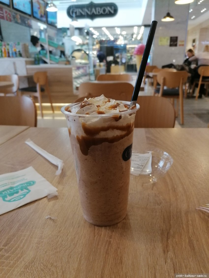 Прогулка в большой детский магазин и не только (фото 2)