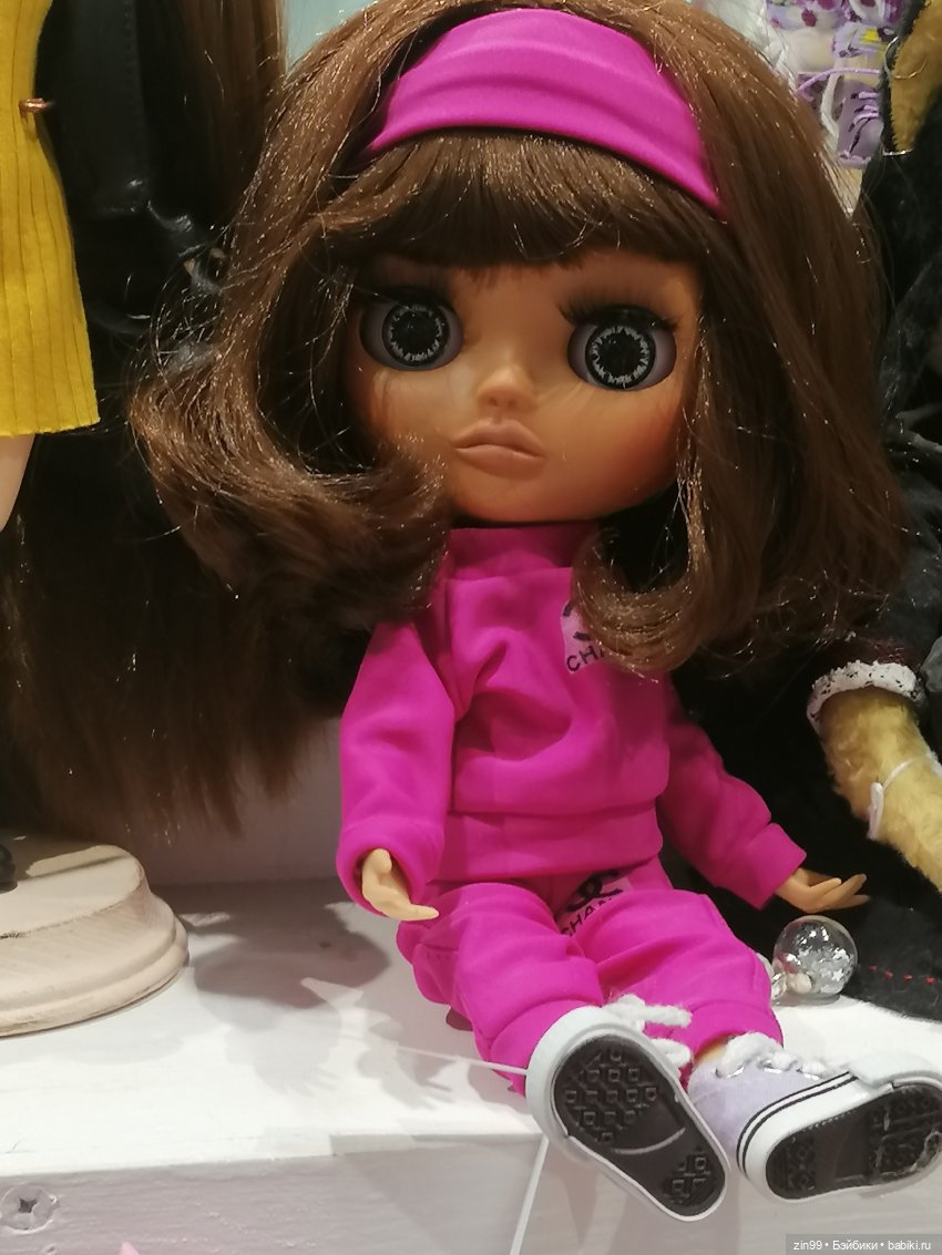 Прогулка в большой детский магазин и не только