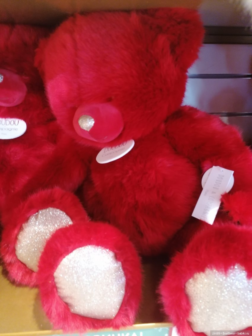 Прогулка в большой детский магазин и не только