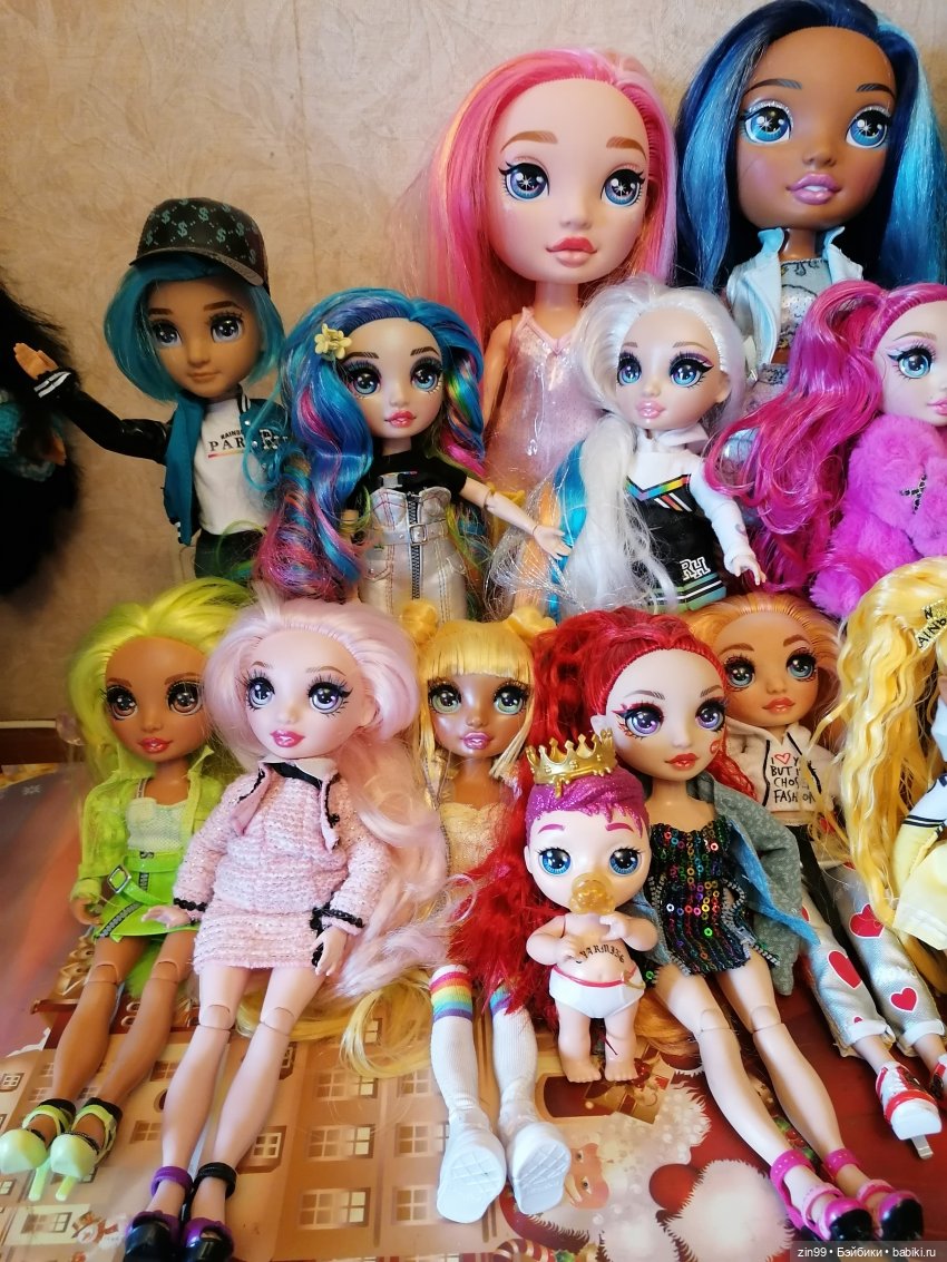 ВДНХ в апреле и новенькая (фото 2)