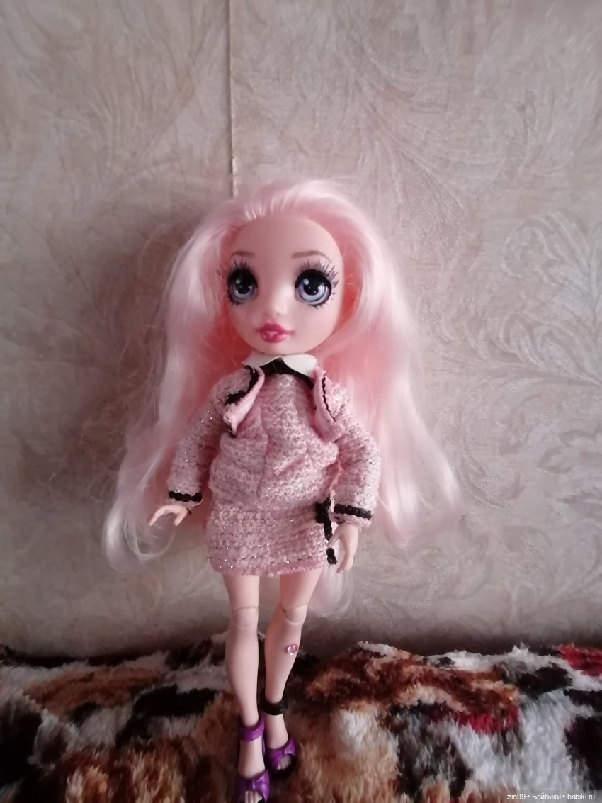 ВДНХ в апреле и новенькая (фото 3)