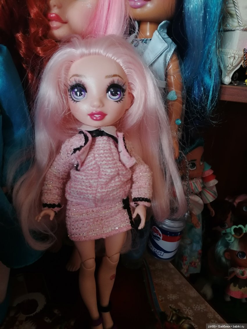 ВДНХ в апреле и новенькая (фото 4)