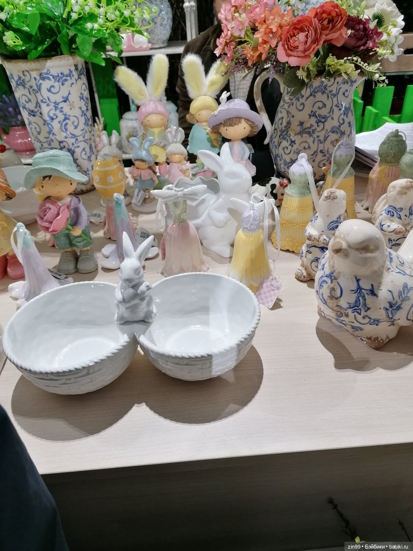 ВДНХ в апреле и новенькая