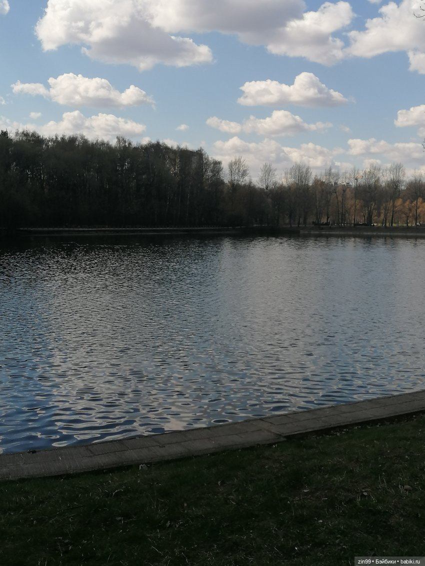 Прогулка в парк с Джинни — Игровые куклы разных производителей (Разное): редкие бренды