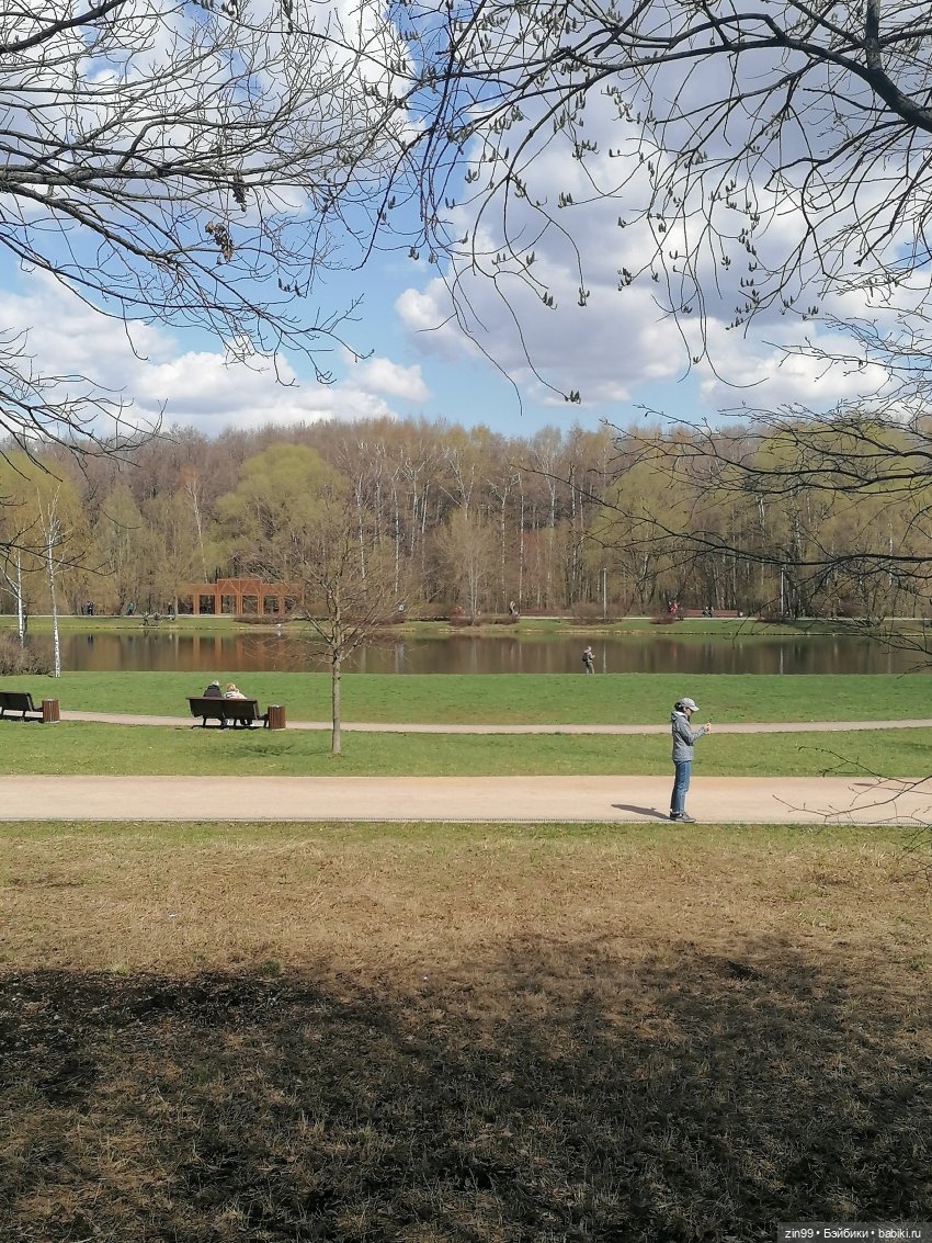 Прогулка в парк с Джинни — Игровые куклы разных производителей (Разное): редкие бренды