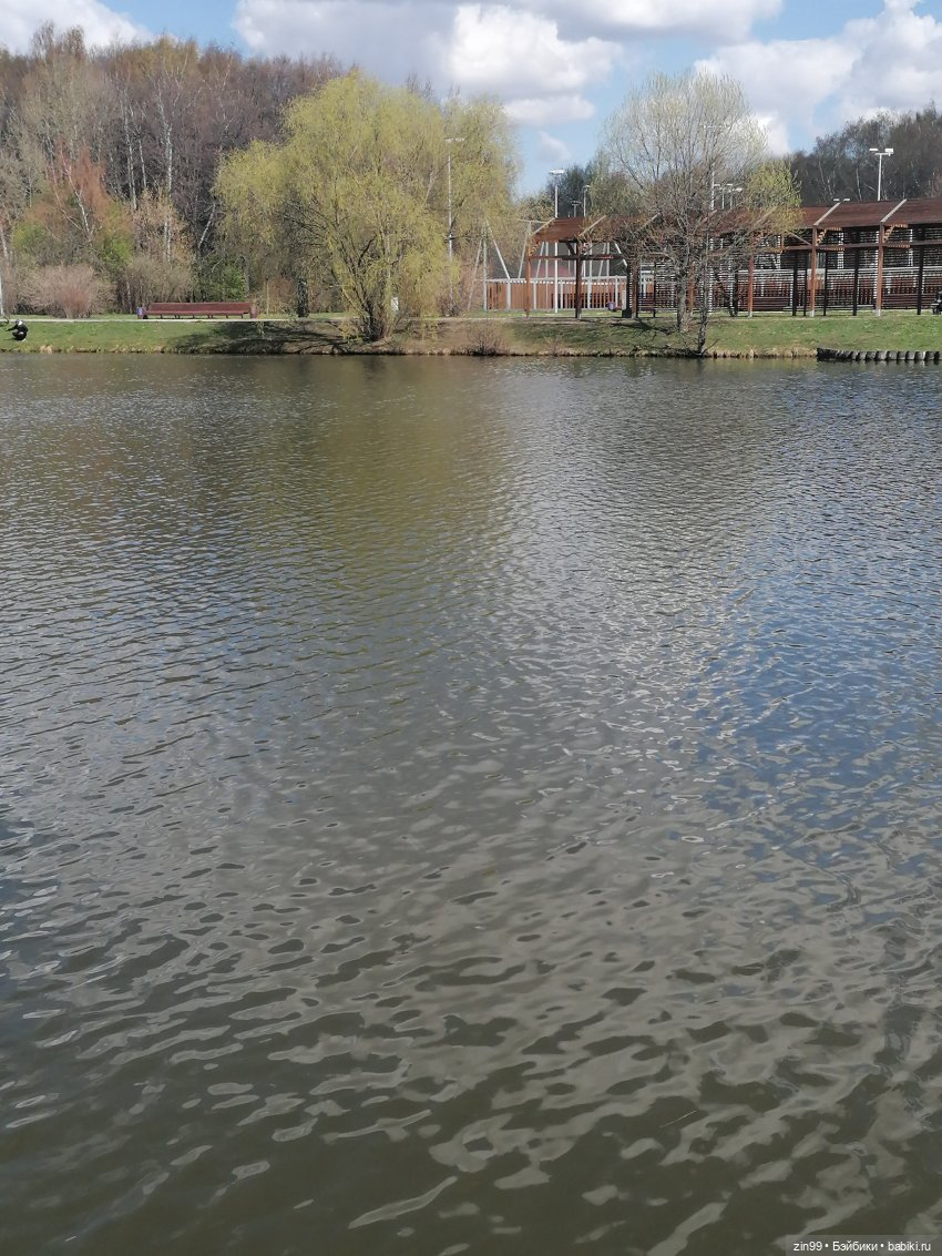 Прогулка в парк с Джинни — Игровые куклы разных производителей (Разное): редкие бренды