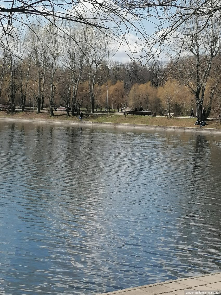 Прогулка в парк с Джинни — Игровые куклы разных производителей (Разное): редкие бренды