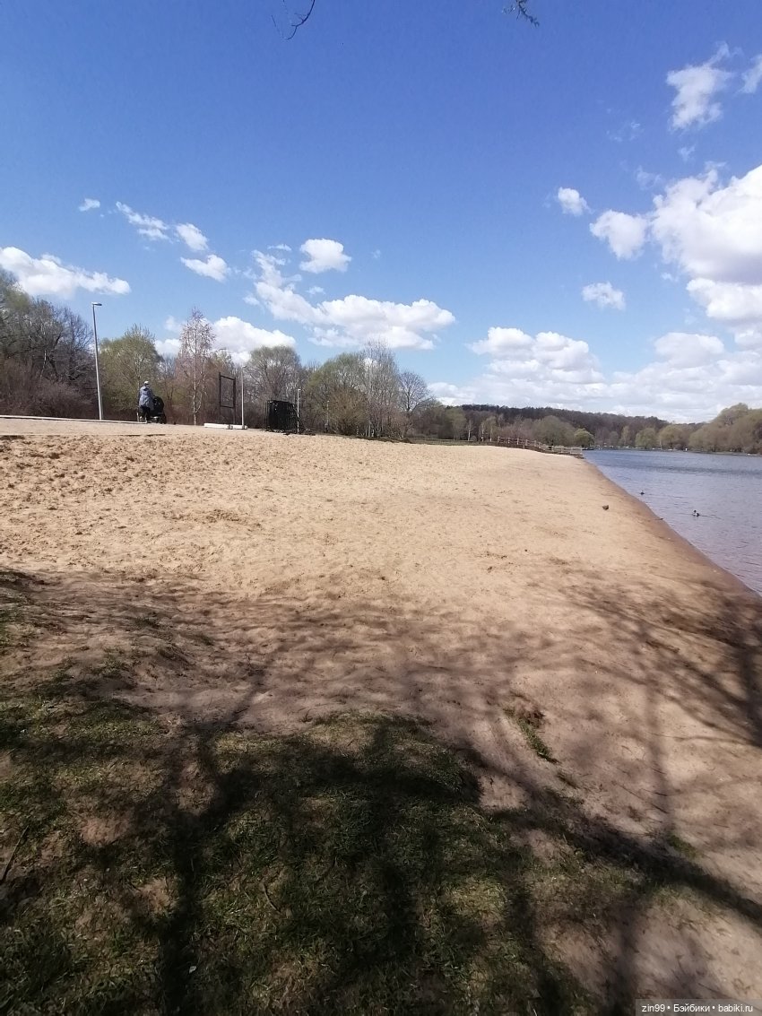 Прогулка в парк с Джинни — Игровые куклы разных производителей (Разное): редкие бренды