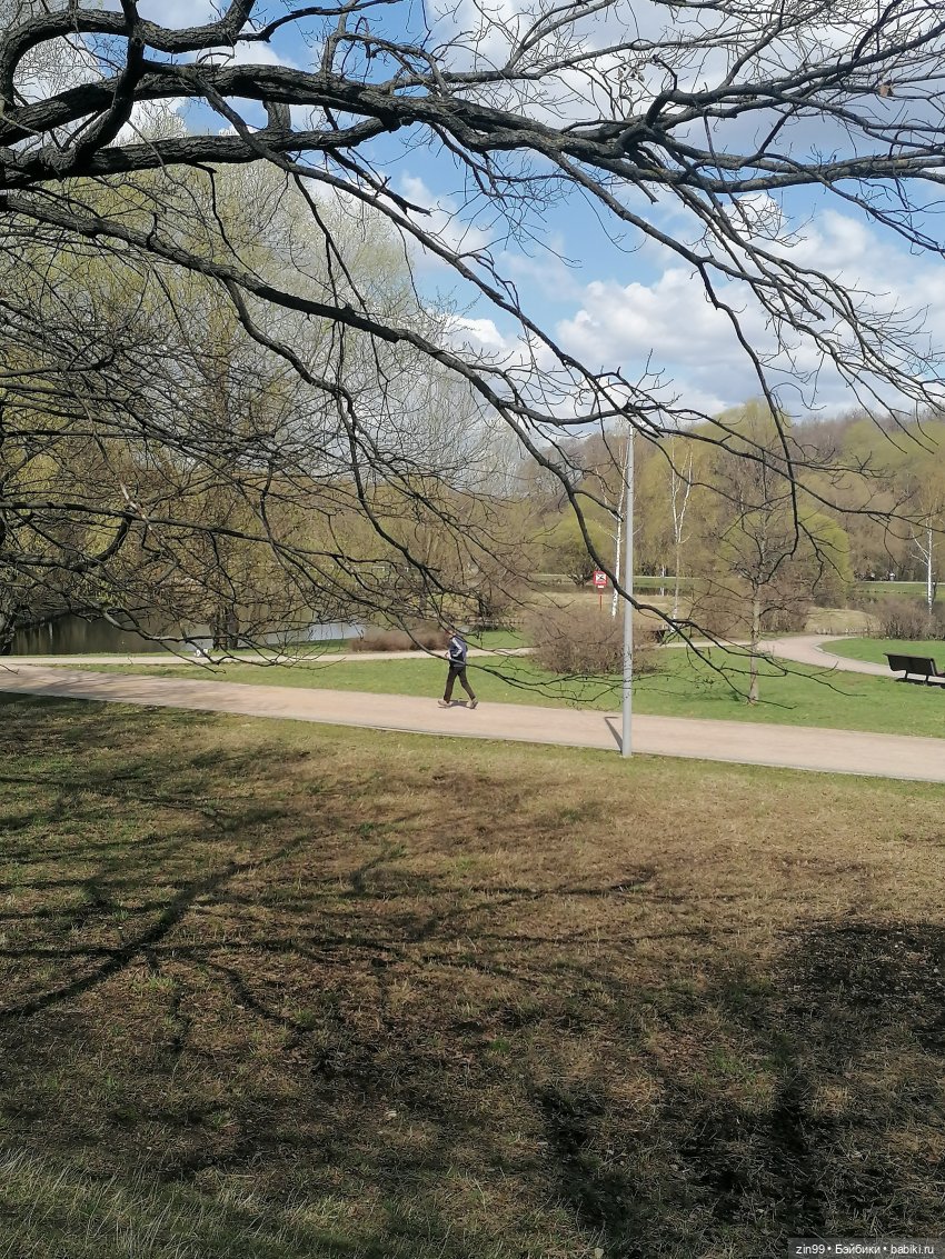 Прогулка в парк с Джинни — Игровые куклы разных производителей (Разное): редкие бренды