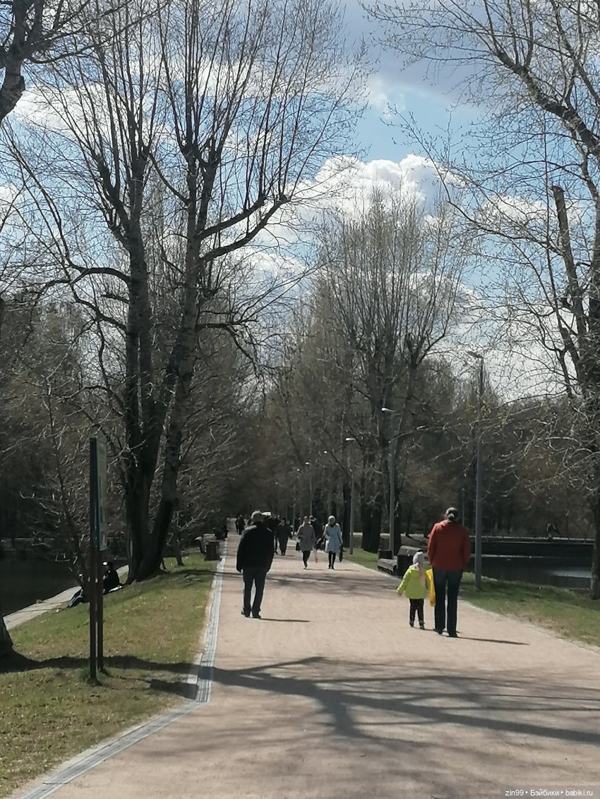 Прогулка в парк с Джинни — Игровые куклы разных производителей (Разное): редкие бренды