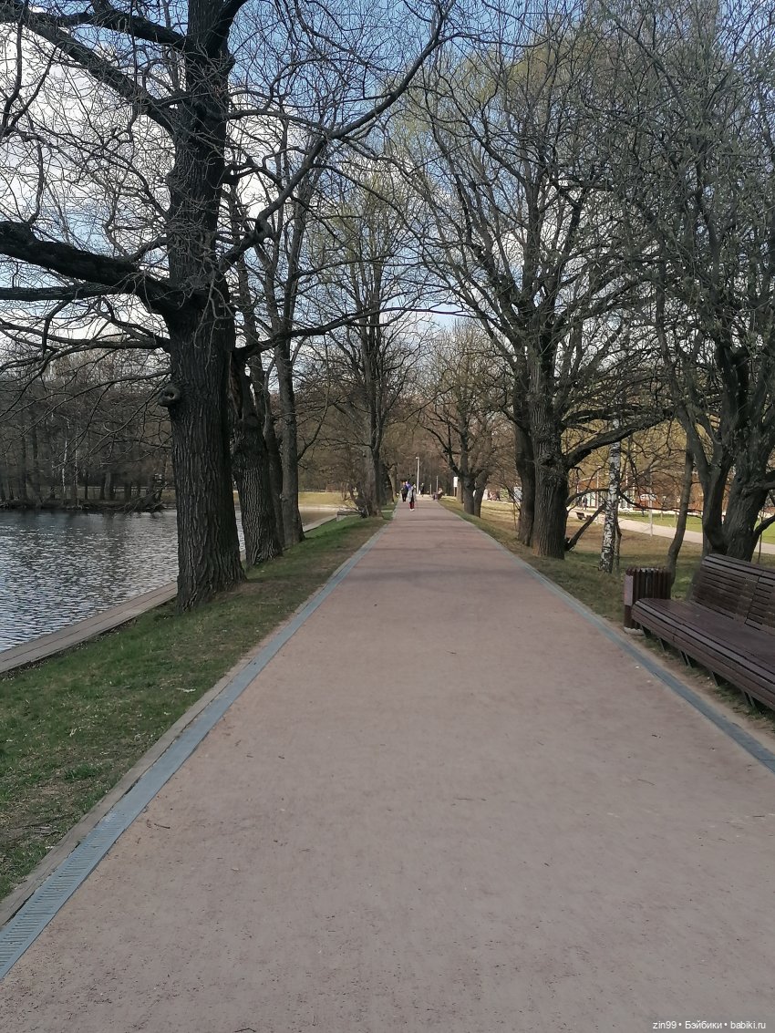 Прогулка в парк с Джинни — Игровые куклы разных производителей (Разное): редкие бренды