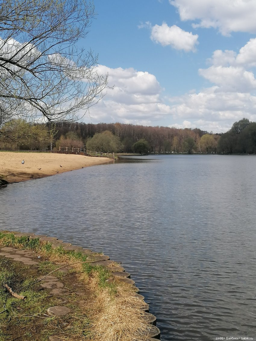 Прогулка в парк с Джинни — Игровые куклы разных производителей (Разное): редкие бренды (фото 4)