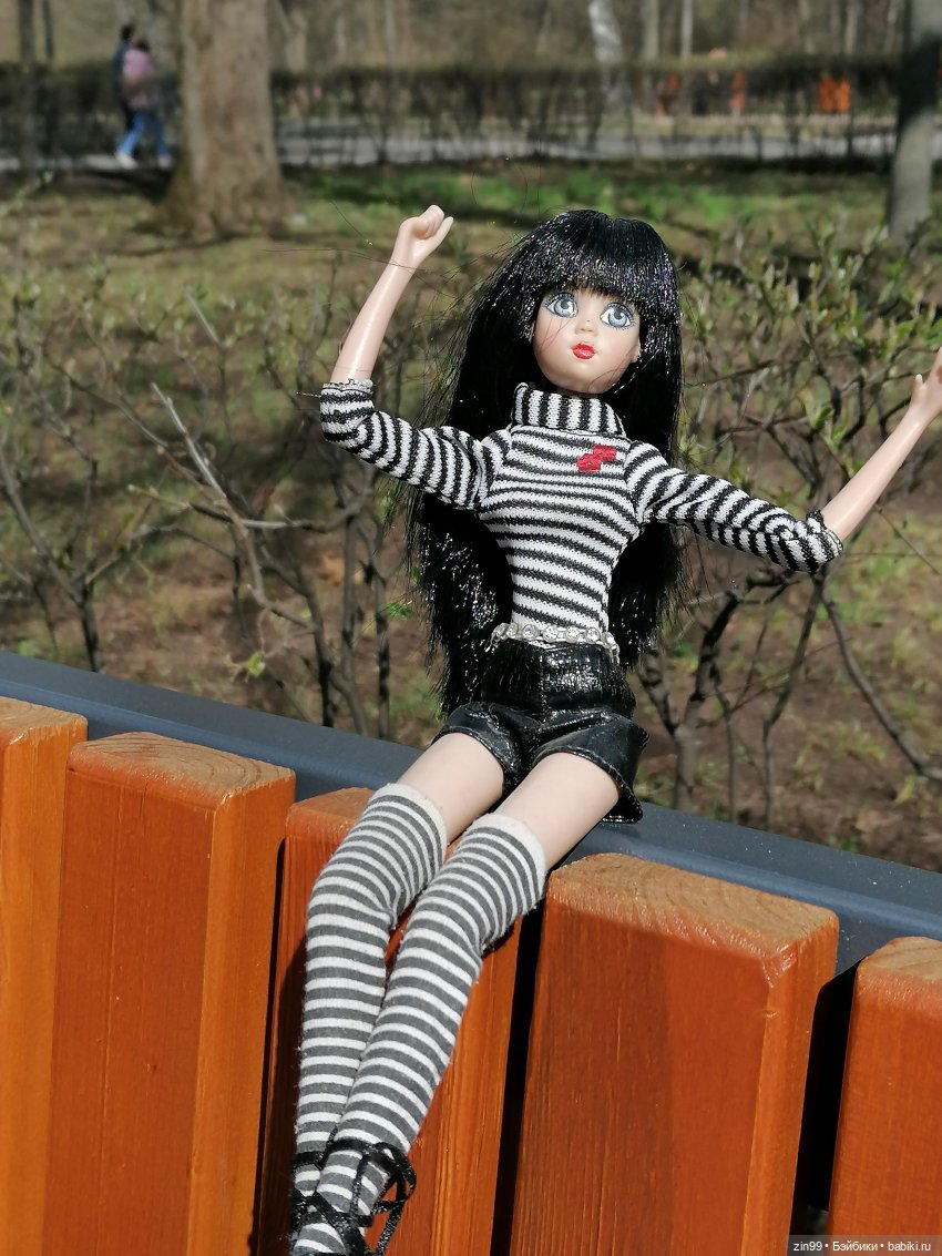 Парк Сокольники на 1 мая 2022 года