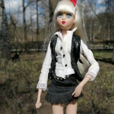 Парк Сокольники на 1 мая 2022 года!