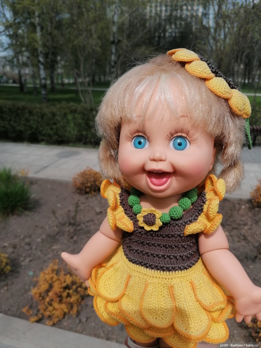 Сад будущего и ВДНХ с фейсинкой (фото 10)