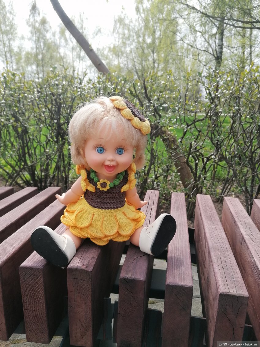 Сад будущего и ВДНХ с фейсинкой (фото 8)