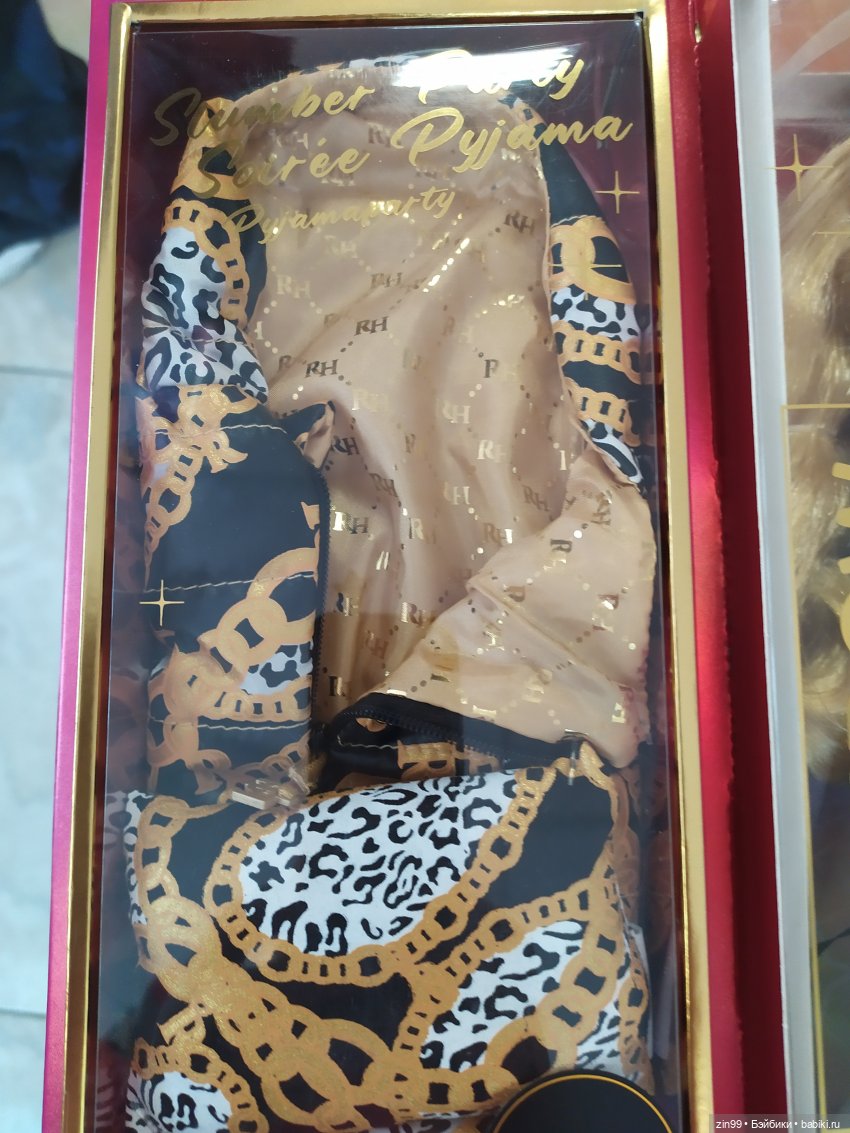 Кукла Rainbow High Daphne Minton