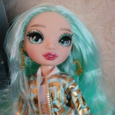 Кукла Rainbow High Daphne Minton