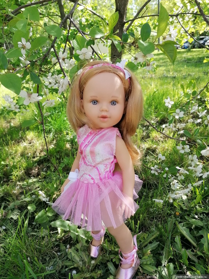 Сейчас Весна все распускается и мы ждем лето, когда тепло (фото 4)