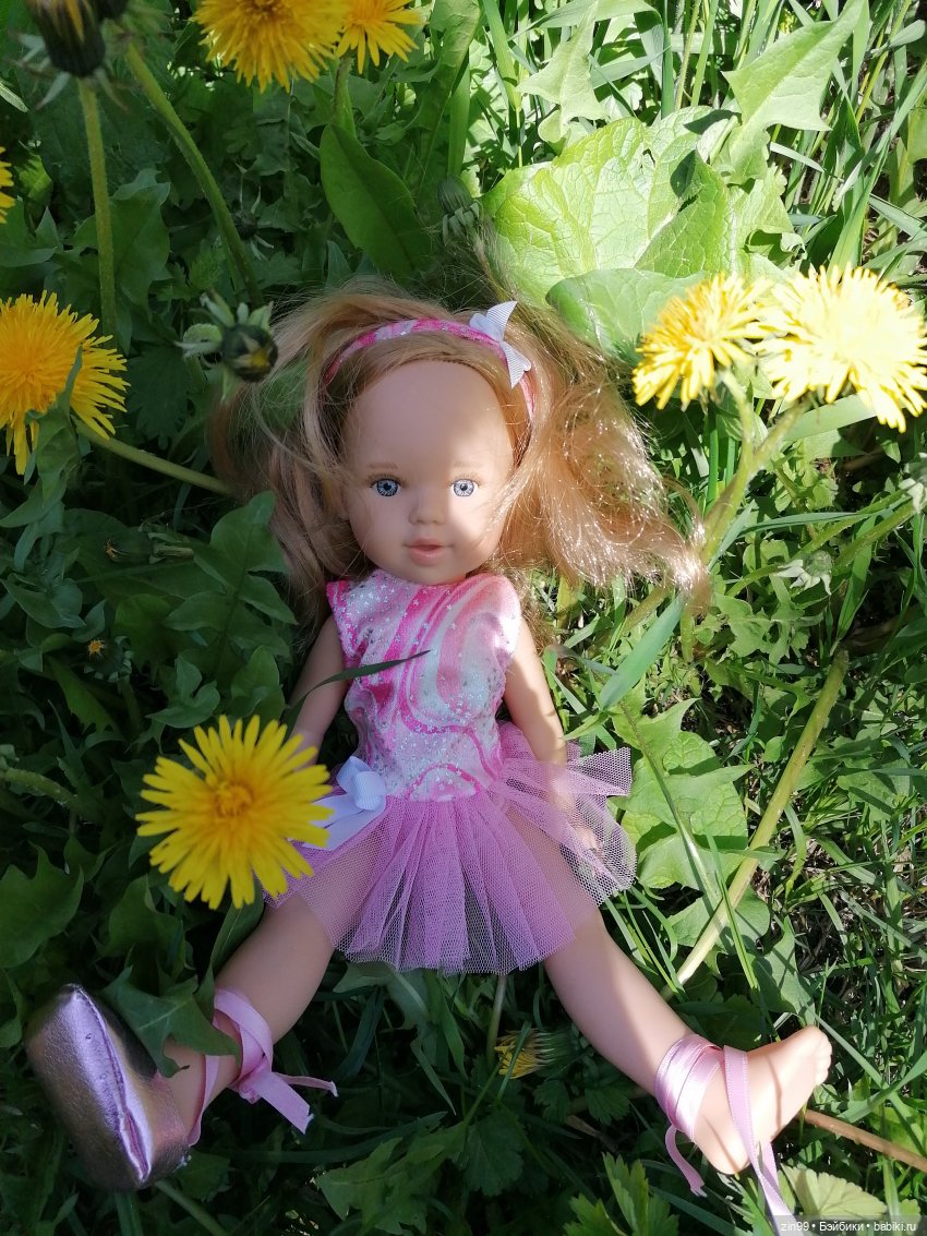 Сейчас Весна все распускается и мы ждем лето, когда тепло (фото 5)