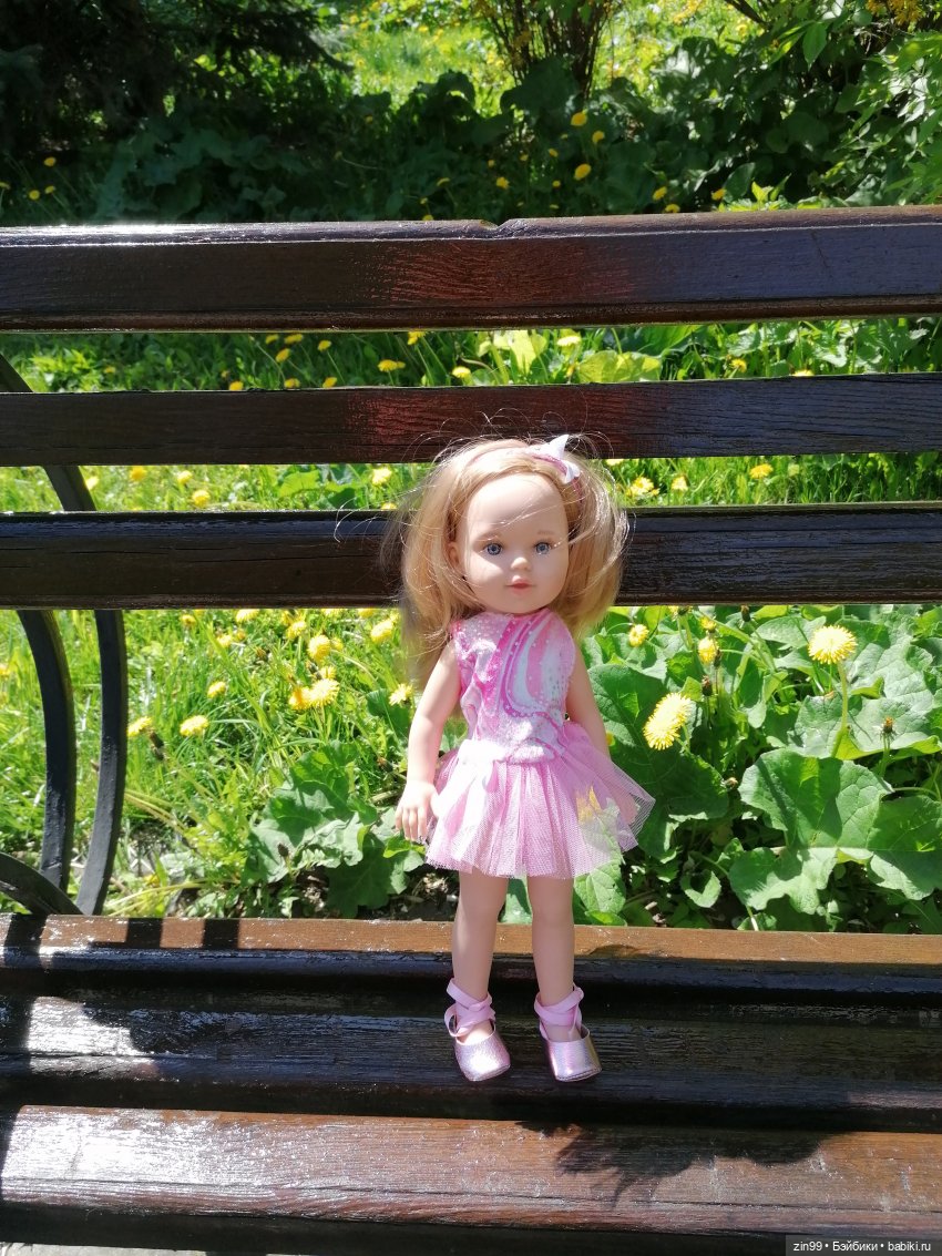 Сейчас Весна все распускается и мы ждем лето, когда тепло (фото 10)