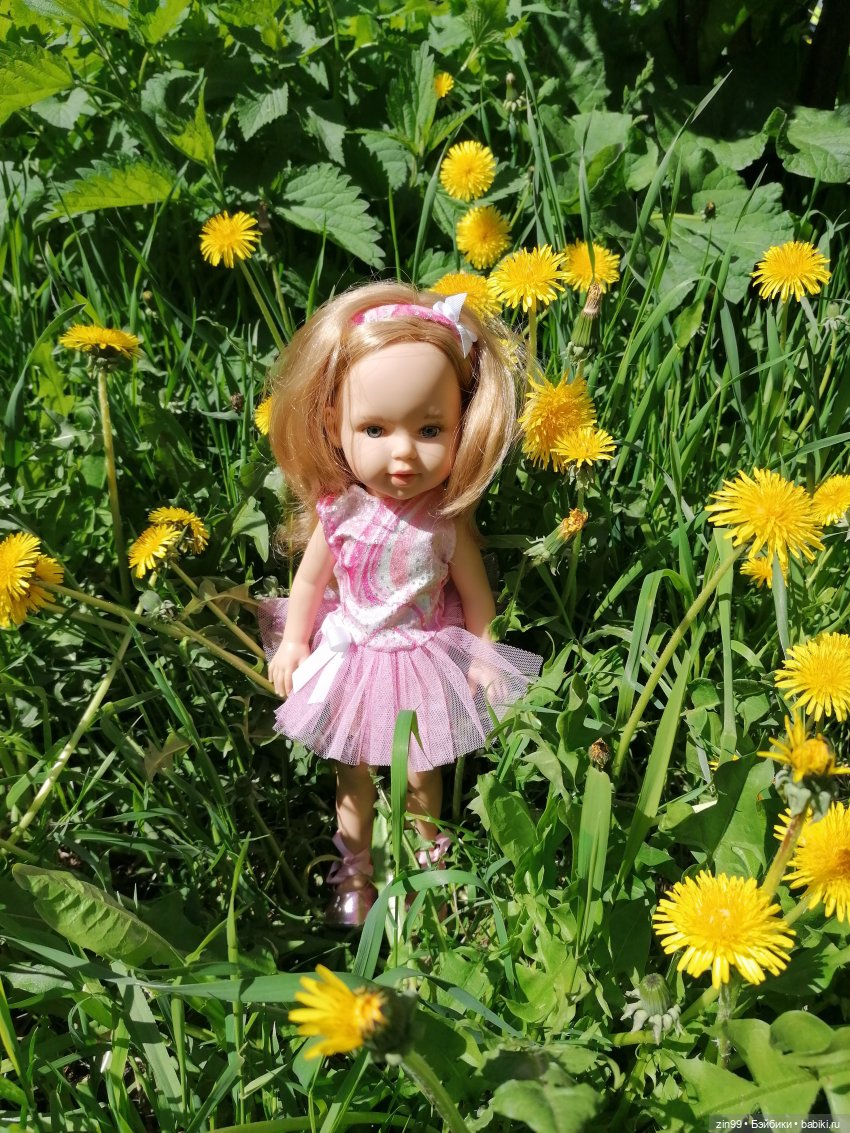 Сейчас Весна все распускается и мы ждем лето, когда тепло (фото 8)