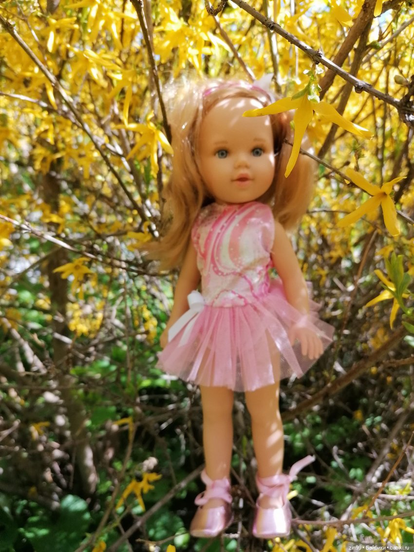 Сейчас Весна все распускается и мы ждем лето, когда тепло (фото 7)