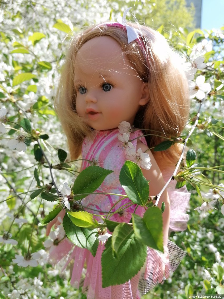 Сейчас Весна все распускается и мы ждем лето, когда тепло (фото 2)