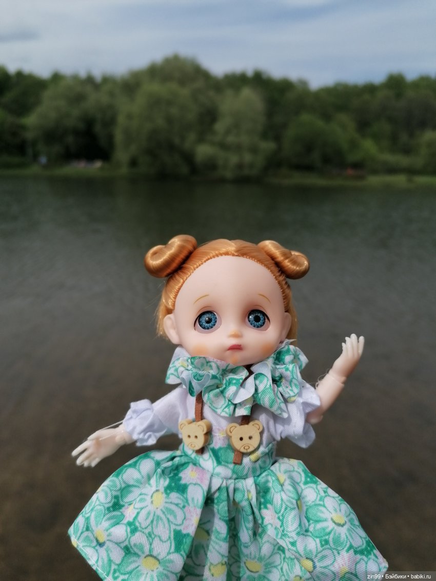 Новые баболики приехали | Бэйбики Новые баболики приехали — Куклы Baboliy (Баболи (фото 4)