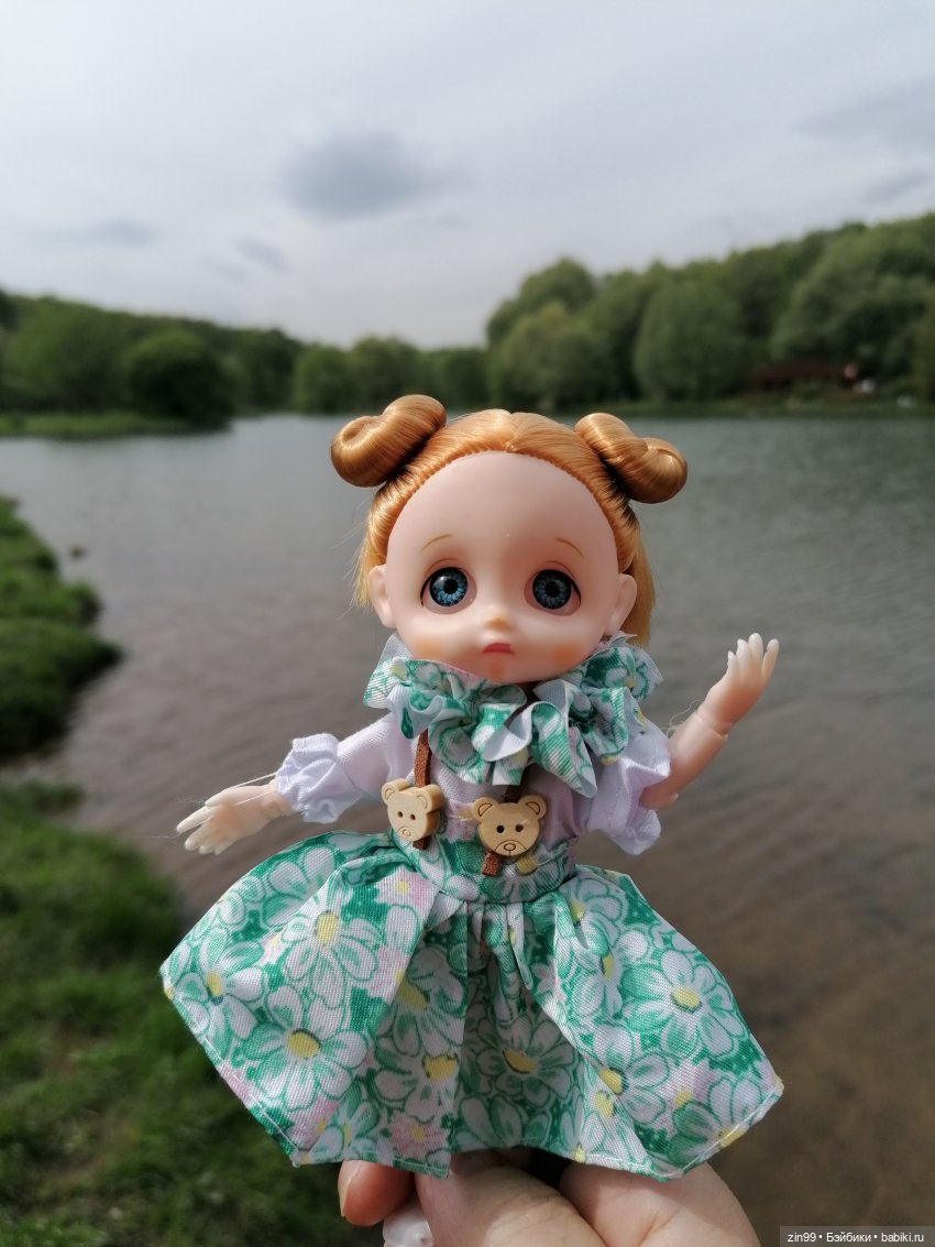 Новые баболики приехали | Бэйбики Новые баболики приехали — Куклы Baboliy (Баболи (фото 6)