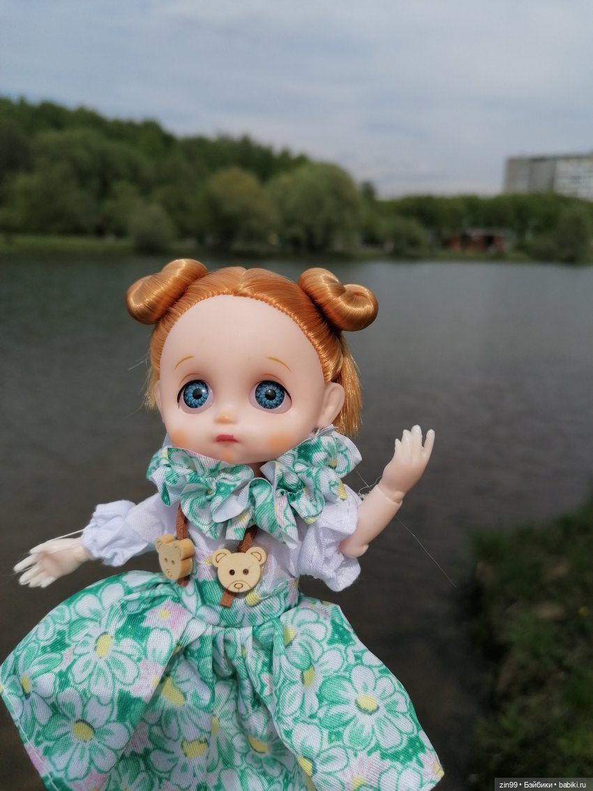 Новые баболики приехали | Бэйбики Новые баболики приехали — Куклы Baboliy (Баболи (фото 5)