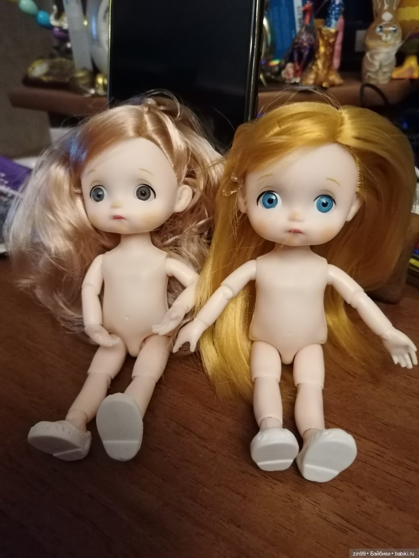 Новые баболики приехали | Бэйбики Новые баболики приехали — Куклы Baboliy (Баболи