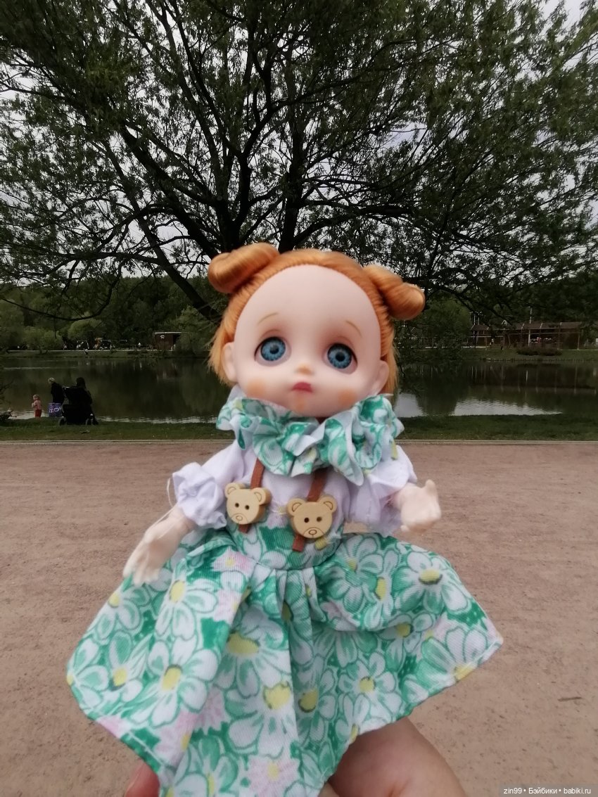 Новые баболики приехали | Бэйбики Новые баболики приехали — Куклы Baboliy (Баболи (фото 7)